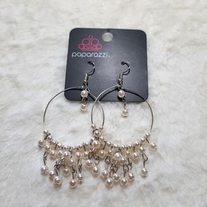 3/$10 Paparazzi Earrings